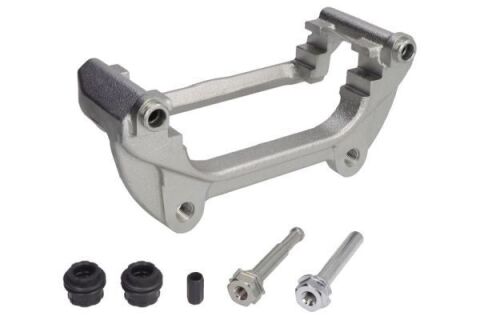 Скоба, супорт гальма передній правий AUDI A3, Q2, Q3  SEAT LEON, LEON SC, LEON ST, LEON ST/KOMBI, LEON/HATCHBACK  SKODA KODIAQ I, OCTAVIA III, OCTAVIA IV  VW GOLF ALLTRACK VIII 1.0-2.5 09.12-