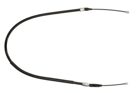 Трос стояночного гальма задній лівий (1095мм) OPEL CORSA C, CORSA C/HATCHBACK, TIGRA 1.0-1.8 09.00-12.10