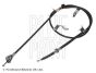 Трос стояночного гальма задній лівий (1995мм) TOYOTA AURIS, COROLLA 1.3-1.8 10.12-08.19, фото 1 - інтерент-магазин Auto-Mechanic