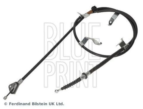 Трос стояночного гальма задній лівий (1995мм) TOYOTA AURIS, COROLLA 1.3-1.8 10.12-08.19