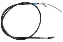 Трос стояночного гальма задній лівий TOYOTA AVENSIS VERSO 2.0/2.0D 08.01-11.09