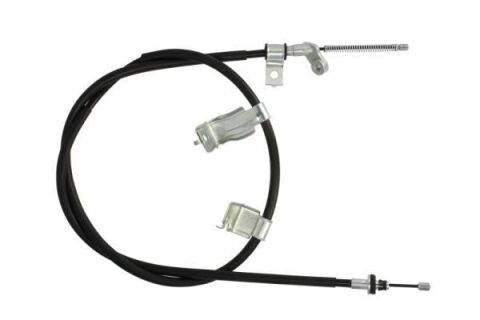 Трос стояночного гальма задній правий NISSAN QASHQAI I, X-TRAIL II 1.6-2.5 02.07-07.14 Трос стояночного гальма задній правий NISSAN QASHQAI I, X-TRAIL II 1.6-2.5 02.07-07.14
