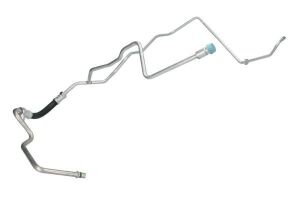 Трубка кондиціонера RENAULT GRAND SCENIC III, MEGANE III, SCENIC III 1.2-2.0D 11.08-03.17