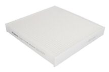 Фільтр салону фільтруючий елемент, кількість 1, IVECO DAILY V, DAILY VI 09.11-