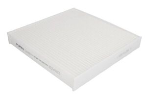 Фільтр салону фільтруючий елемент, кількість 1, IVECO DAILY V, DAILY VI 09.11-