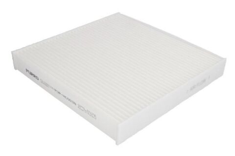 Фільтр салону фільтруючий елемент, кількість 1, IVECO DAILY V, DAILY VI 09.11-