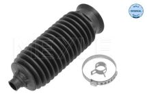 Чохол захисний лівий/правий (довжина179мм 13мм/48мм) KIA PICANTO I 1.0-1.1LPG 04.04-09.11