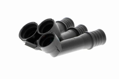 Фланець охолоджуючої рідини (кількість виходів: 3) BMW 3 (E36) 1.6-3.2 09.90-08.00