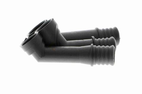 Фланець охолоджуючої рідини (кількість виходів: 3) BMW 3 (E36) 1.6-3.2 09.90-08.00