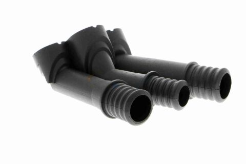 Фланець охолоджуючої рідини (кількість виходів: 3) BMW 3 (E36) 1.6-3.2 09.90-08.00