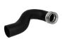 Шланг интеркулера (выпускная сторона, черный) MERCEDES VITO / MIXTO (W639) 2.2D-3.7 09.03-, фото 1 - интернет-магазин Auto-Mechanic