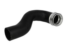 Шланг интеркулера (выпускная сторона, черный) MERCEDES VITO / MIXTO (W639) 2.2D-3.7 09.03-