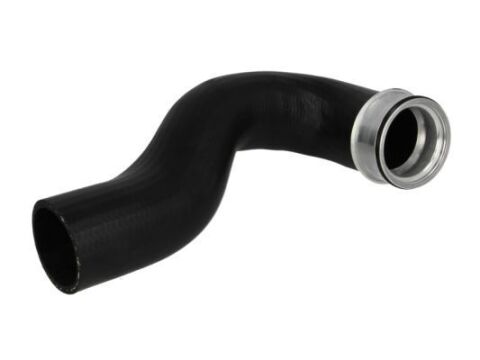 Шланг интеркулера (выпускная сторона, черный) MERCEDES VITO / MIXTO (W639) 2.2D-3.7 09.03-