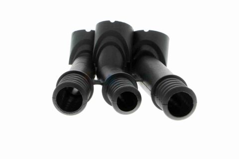 Фланець охолоджуючої рідини (кількість виходів: 3) BMW 3 (E36) 1.6-3.2 09.90-08.00