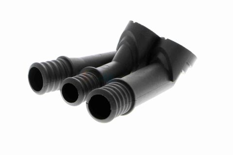 Фланець охолоджуючої рідини (кількість виходів: 3) BMW 3 (E36) 1.6-3.2 09.90-08.00