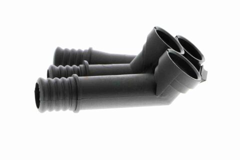 Фланець охолоджуючої рідини (кількість виходів: 3) BMW 3 (E36) 1.6-3.2 09.90-08.00