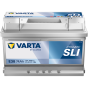 Аккумулятор VARTA 12 В 74Ач./750А (EN) Dynamic SLI (R+) 278x175x175 B13 - монтажный фланец 10.5мм (пусковой), фото 1 - интернет-магазин Auto-Mechanic