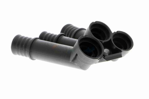 Фланець охолоджуючої рідини (кількість виходів: 3) BMW 3 (E36) 1.6-3.2 09.90-08.00