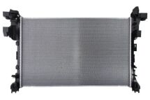 Радиатор двигателя (мкпп) FIAT TALENTO NISSAN NV300 OPEL VIVARO B RENAULT TRAFIC III 1.6D/2.0D 05.14-