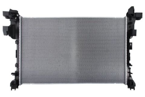Радіатор двигуна (мкпп) FIAT TALENTO  NISSAN NV300  OPEL VIVARO B  RENAULT TRAFIC III 1.6D/2.0D 05.14-