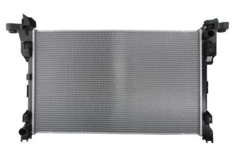 Радіатор двигуна (мкпп) FIAT TALENTO  NISSAN NV300  OPEL VIVARO B  RENAULT TRAFIC III 1.6D/2.0D 05.14-