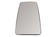 Скло дзеркала зовнішнього лівий/правий (обігрів) IVECO EUROSTAR, EUROTECH MH, EUROTECH MP, EUROTECH MT, EUROTRAKKER 01.92-