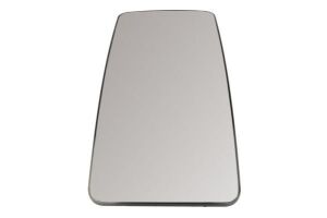 Скло дзеркала зовнішнього лівий/правий (обігрів) IVECO EUROSTAR, EUROTECH MH, EUROTECH MP, EUROTECH MT, EUROTRAKKER 01.92-