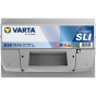 Аккумулятор VARTA 12 В 74Ач./750А (EN) Dynamic SLI (R+) 278x175x175 B13 - монтажный фланец 10.5мм (пусковой), фото 4 - интернет-магазин Auto-Mechanic