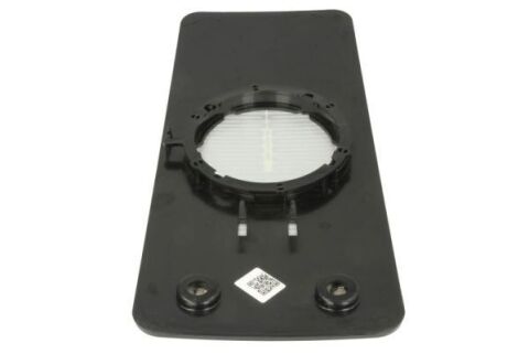 Скло дзеркала зовнішнього лівий/правий (обігрів) IVECO EUROSTAR, EUROTECH MH, EUROTECH MP, EUROTECH MT, EUROTRAKKER 01.92- Скло дзеркала зовнішнього лівий/правий (обігрів) IVECO EUROSTAR, EUROTECH MH, EUROTECH MP, EUROTECH MT, EUROTRAKKER 01.92-