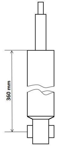 Амортизатор Амортизатор