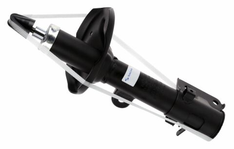 Амортизатор підвіски