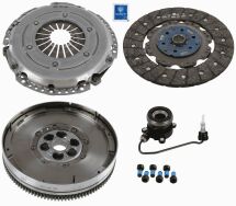 Ремонтный комплект сцепления