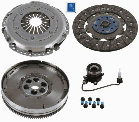 Ремонтный комплект сцепления