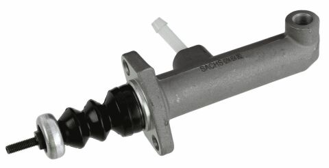 Циліндр зчеплення