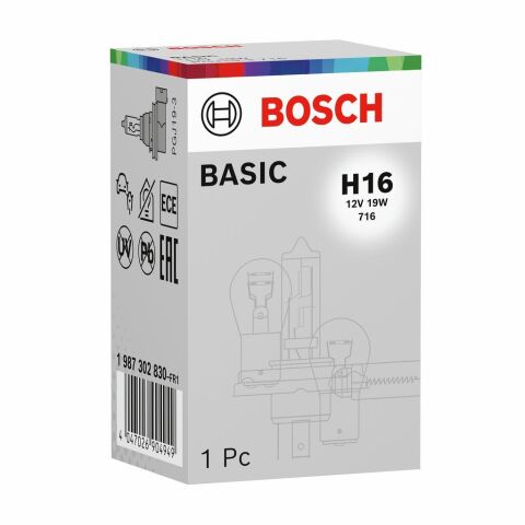 Автомобільна лампа розжарювання Автомобільна лампа розжарювання