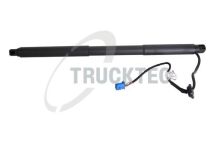 Амортизатор кришки багажника