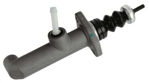 Циліндр зчеплення