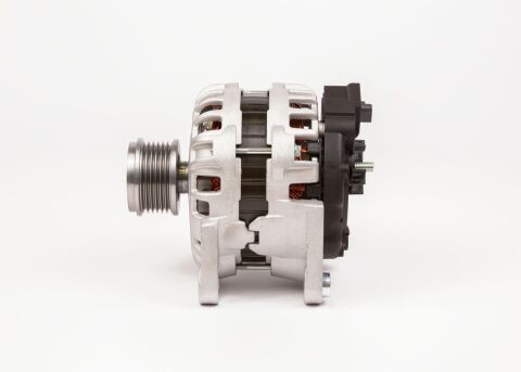 Генератор Генератор