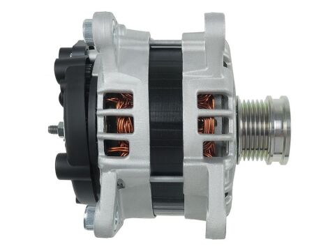 Генератор Генератор