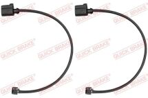 Датчик зносу гальмівних колодок