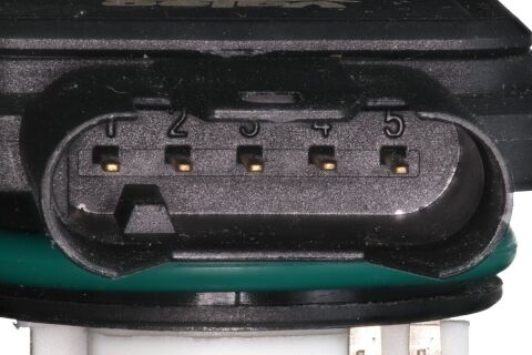 Датчик масової витрати повітря