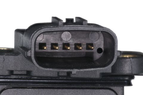 Датчик массового расхода воздуха