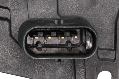 Датчик масової витрати повітря