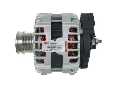 Генератор Генератор