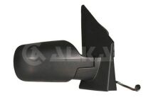 Зеркало заднего вида