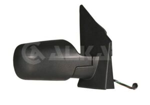 Дзеркало заднього виду