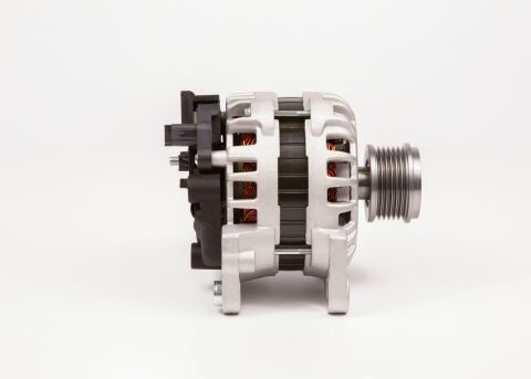 Генератор Генератор