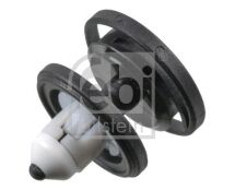 Зажим фіксатор