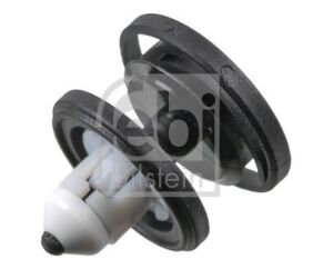 Зажим фіксатор