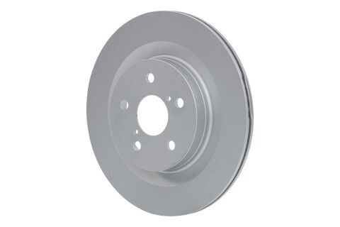 Диск гальмівний